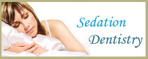 Sedation Dentistry